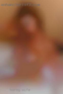 horny wife seduction