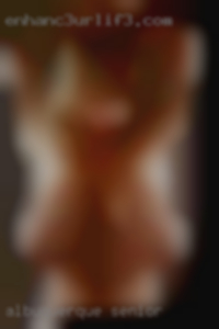 Albuquerque senior horny women