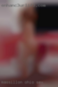 Massillon, Ohio sex ad